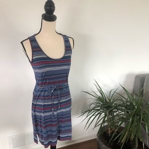 Eddie Bauer NWT Midi Dress